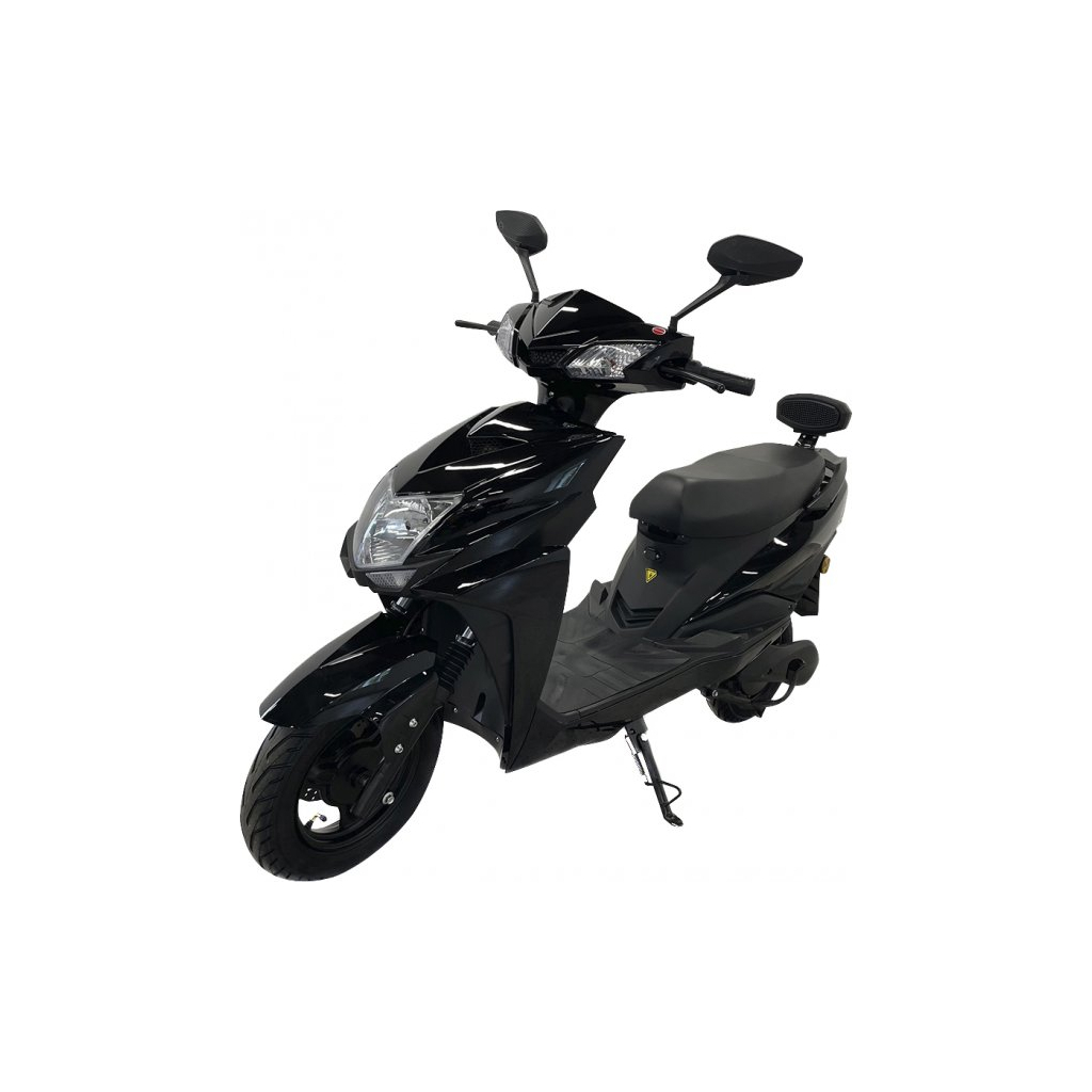 Електроскутер BeastBike Viperwolf (BeastBike/1000VB) - зображення 1