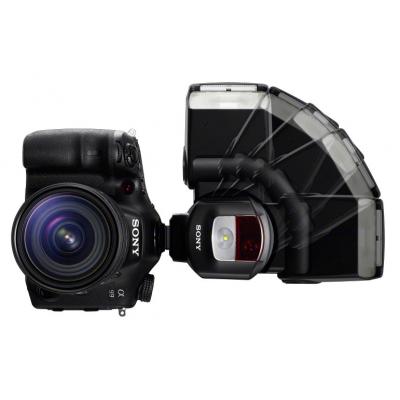 Спалах Sony HVL-F43M (HVLF43M.CEC) - изображение 8