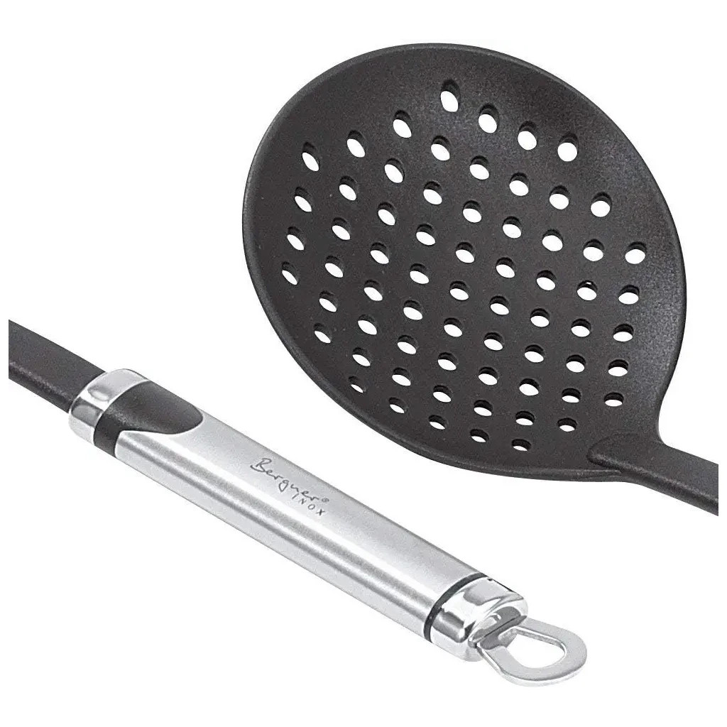 Шумовка Bergner Gizmo 33,5 см (BG-3062) - зображення 5