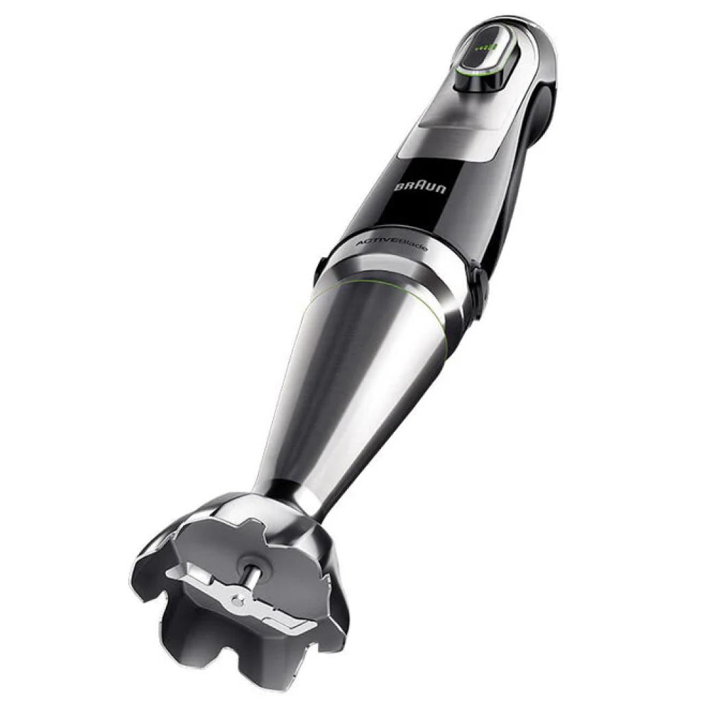 Блендер Braun MQ 9175 XL (MQ9175XL) - зображення 2