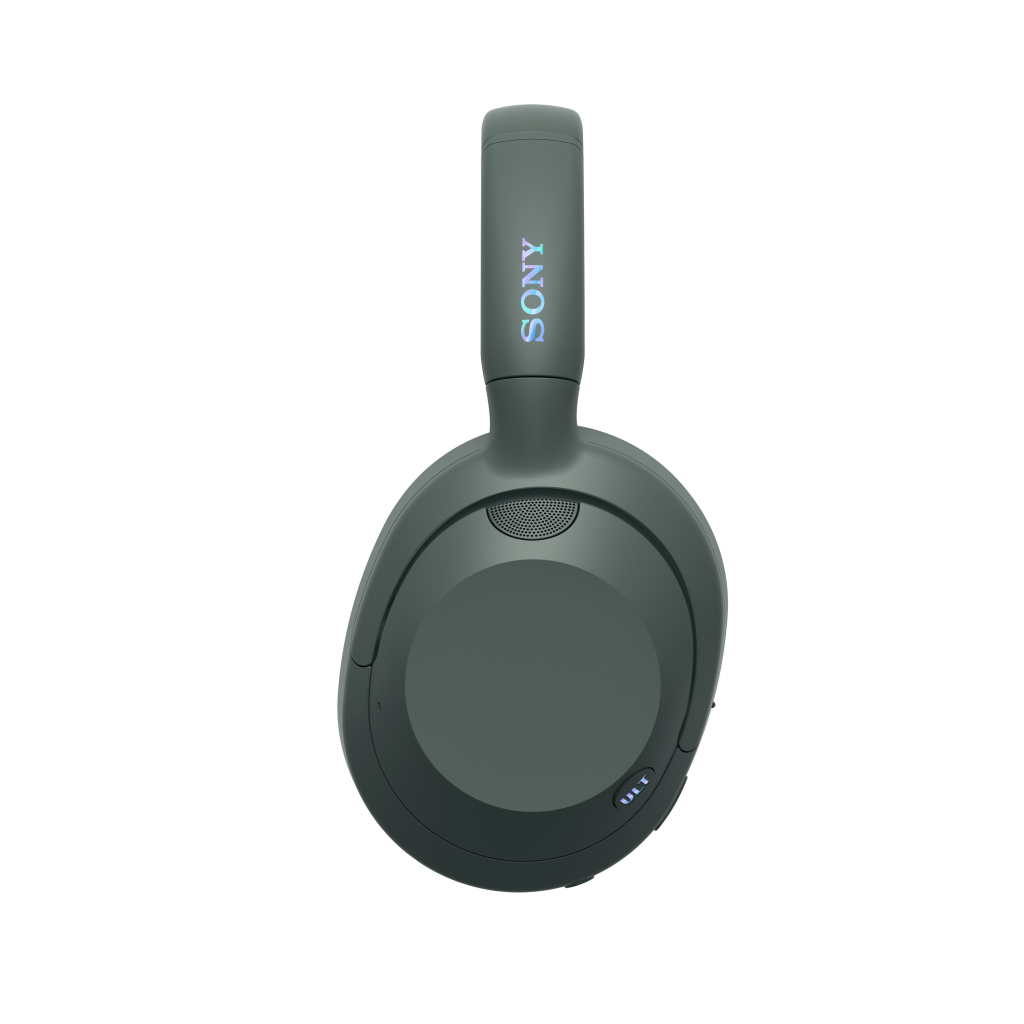 Навушники Sony Over-ear Ult Wear WHULT900N Off Forest Gray (WHULT900NH.CE7) - зображення 5