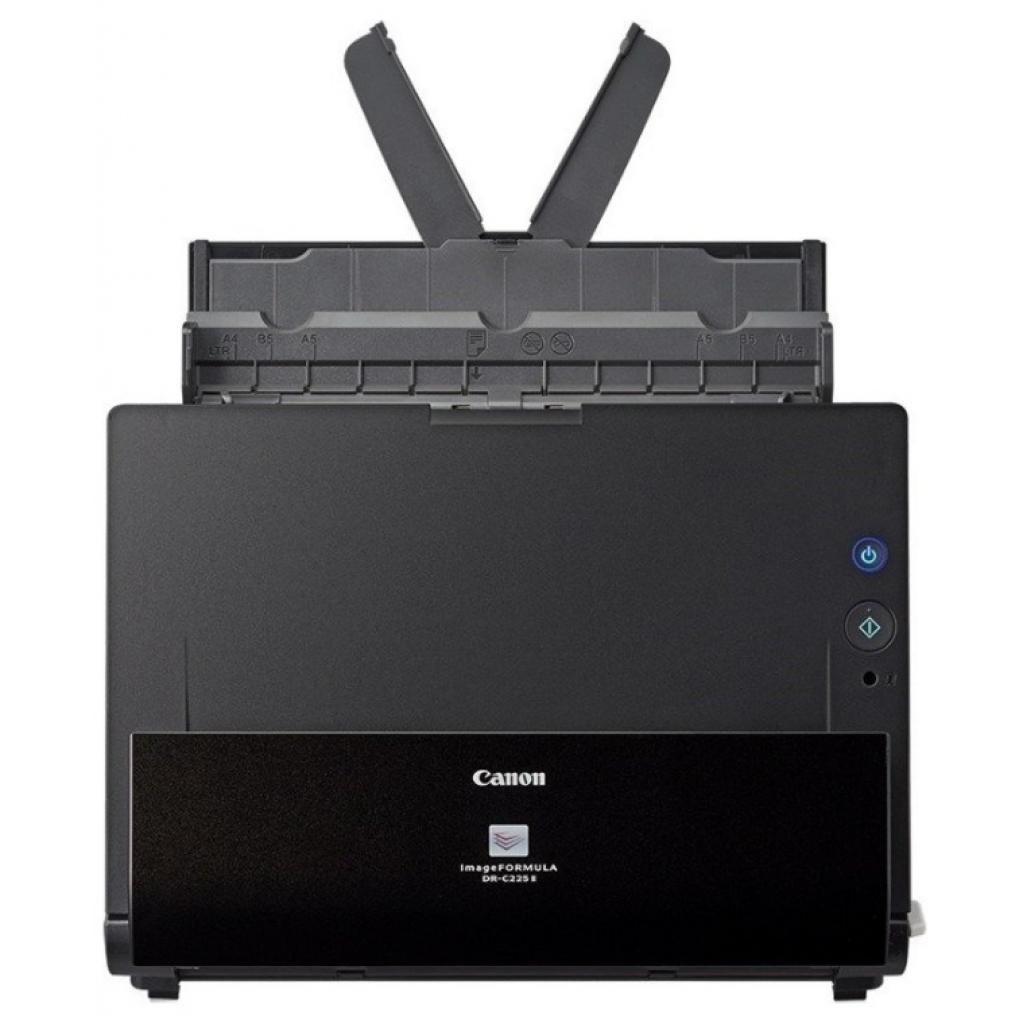 Сканер Canon DR-C225II (3258C003) - изображение 3