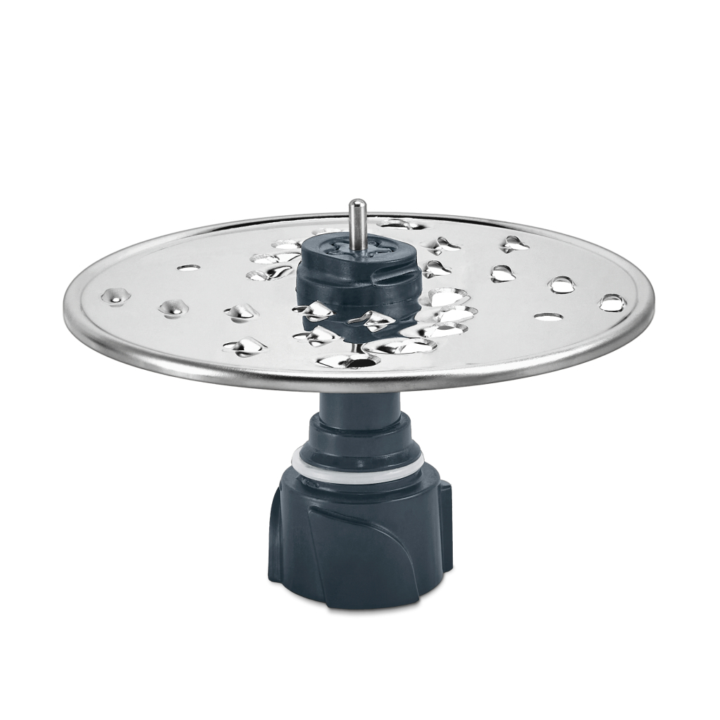 Кухонний комбайн Cuisinart FP5E - picture 4