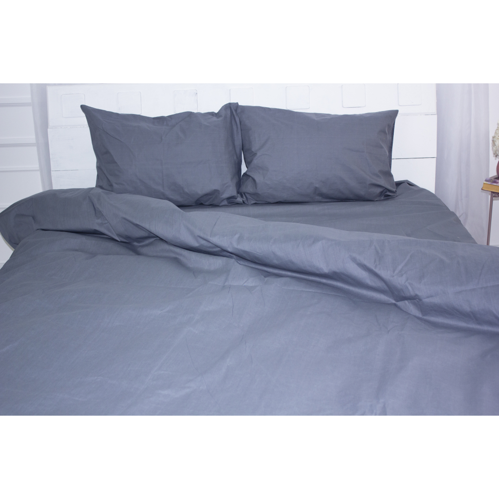 Постільна білизна MirSon King Size Бязь Premium 16-5803 Geronimo 220х240 (2200001171794) - зображення 3