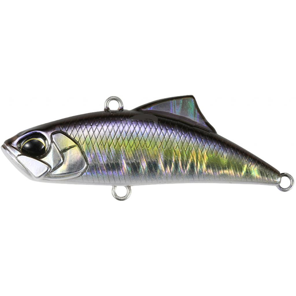 Воблер DUO Spearhead Ryuki VIB 45mm 5.3g GPA4009 River Bait (34.35.17) - зображення 1