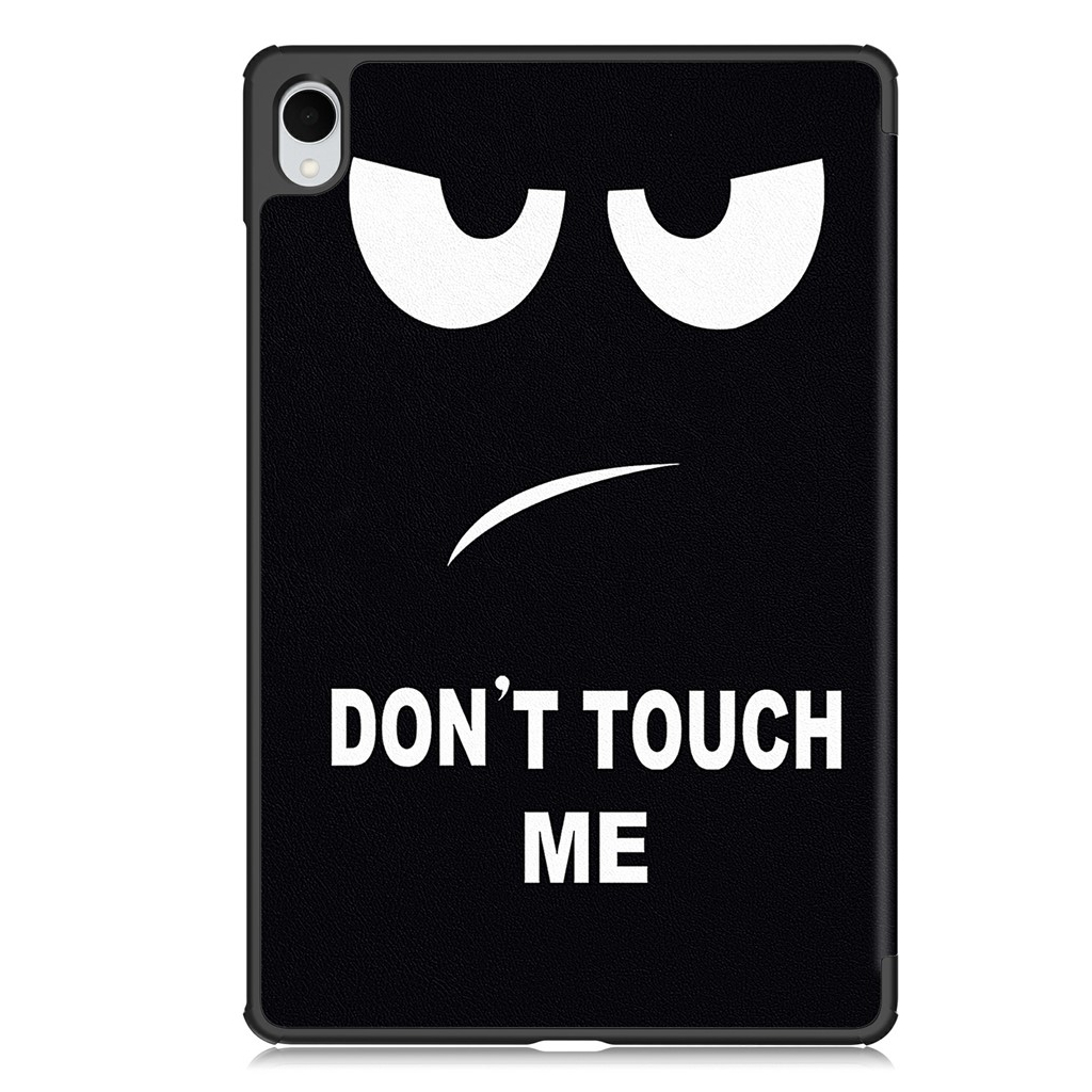 Чохол до планшета BeCover Smart Case Samsung Galaxy Tab S11 (SM-X730/X736) 11.0" Don't Touch (714653) - зображення 3