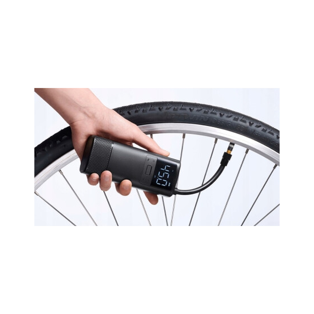 Автомобільний компресор 70Mai Air Compressor Wireless Midrive TP05 (1021344) - изображение 6