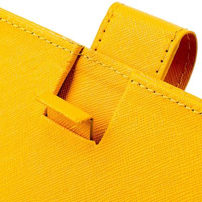 Чохол до планшета Vellini 10" Yellow (215359) - зображення 6