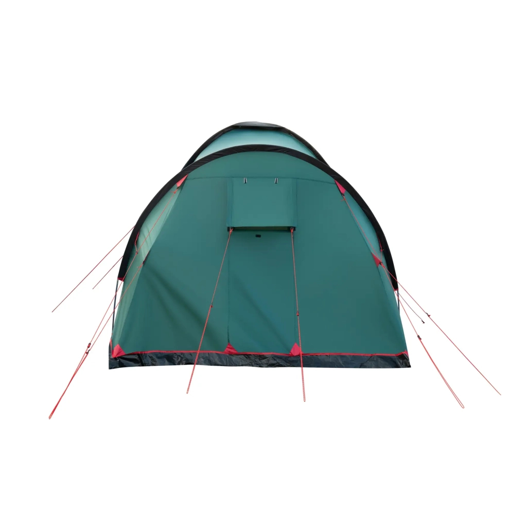 Намет Tramp Brest 6 (v2) Green (UTRT-083) - зображення 6