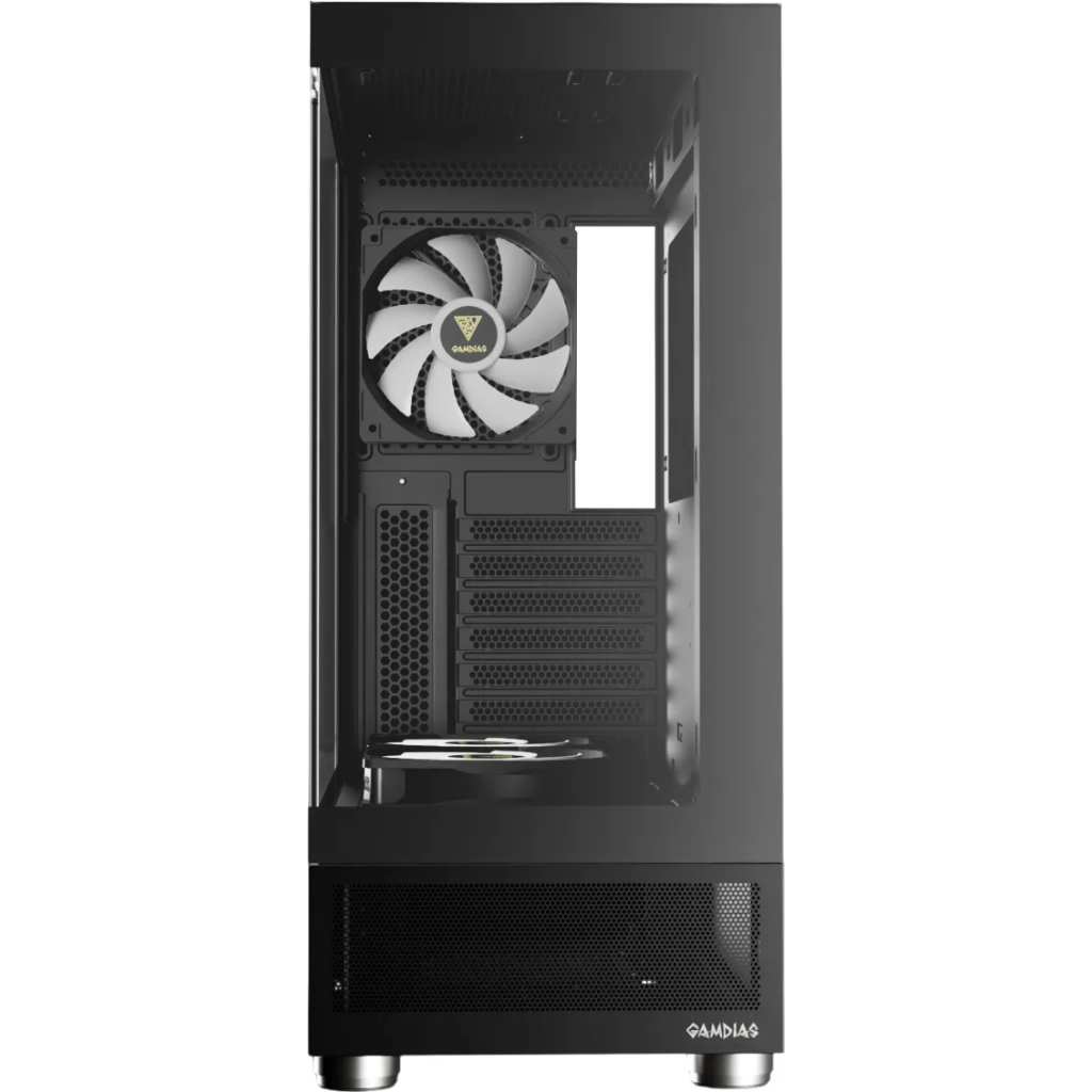 Корпус Gamdias ATLAS E1 (4711514500271) - зображення 2