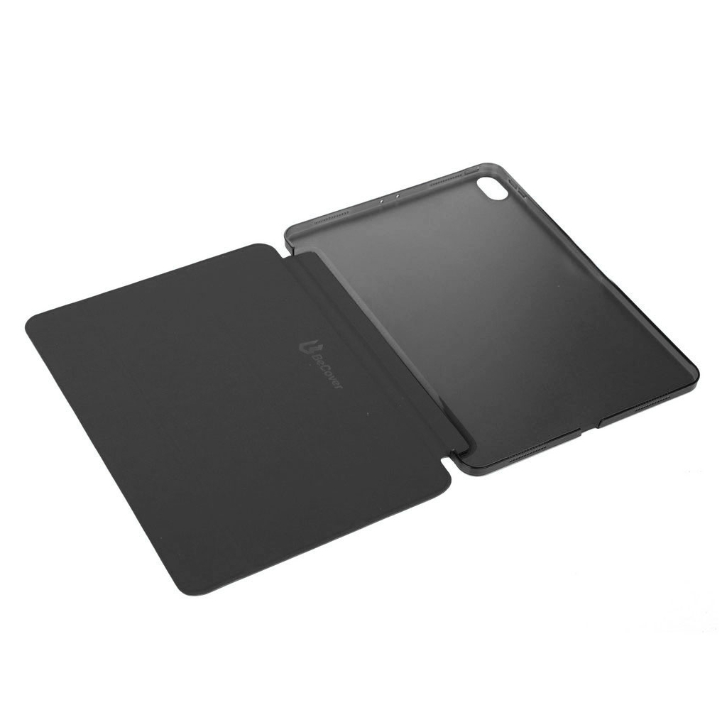 Чохол до планшета BeCover Smart Case Apple iPad Pro 12.9 2017 Black (707187) - зображення 4