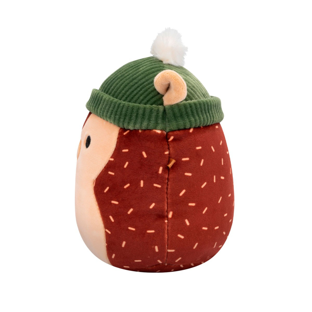 М'яка іграшка Squishmallows Їжак Ганс 19 см (SQHV00031) - изображение 3