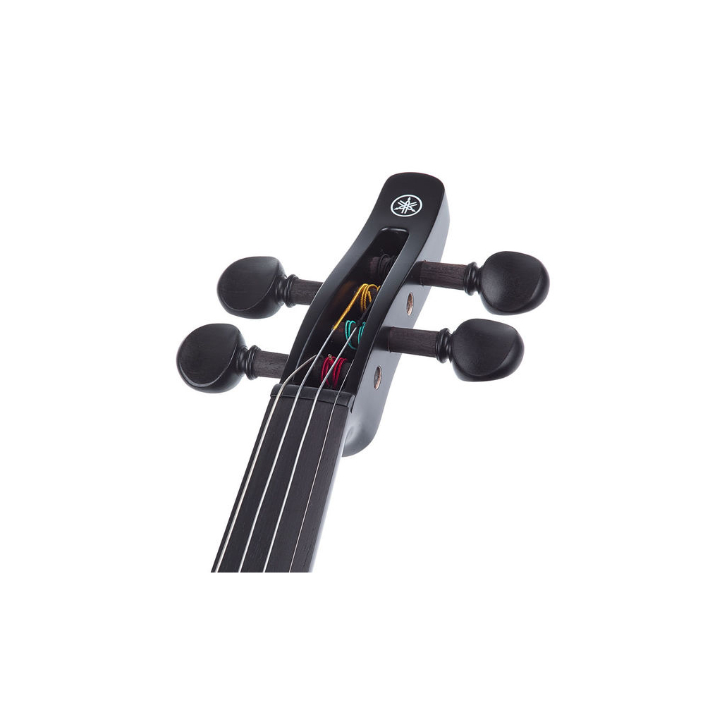 Скрипка Yamaha YSV104 Black - зображення 7