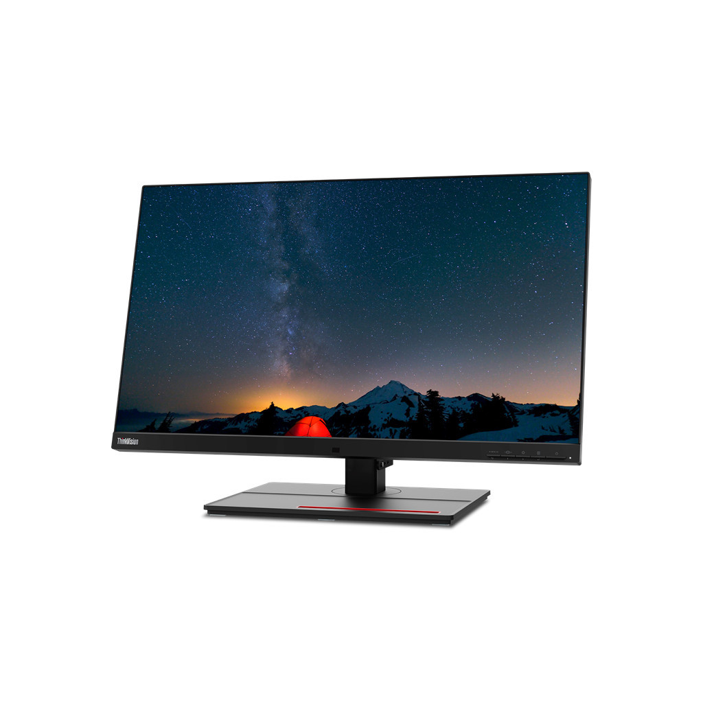 Монітор Lenovo P27u-20 (62CBRAT6UA) - зображення 3