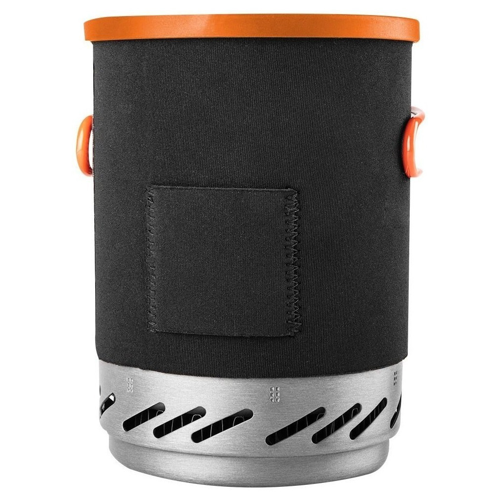 Набір туристичного посуду Neo Tools 3в1 LFGB 0.51кг (63-151) - зображення 11