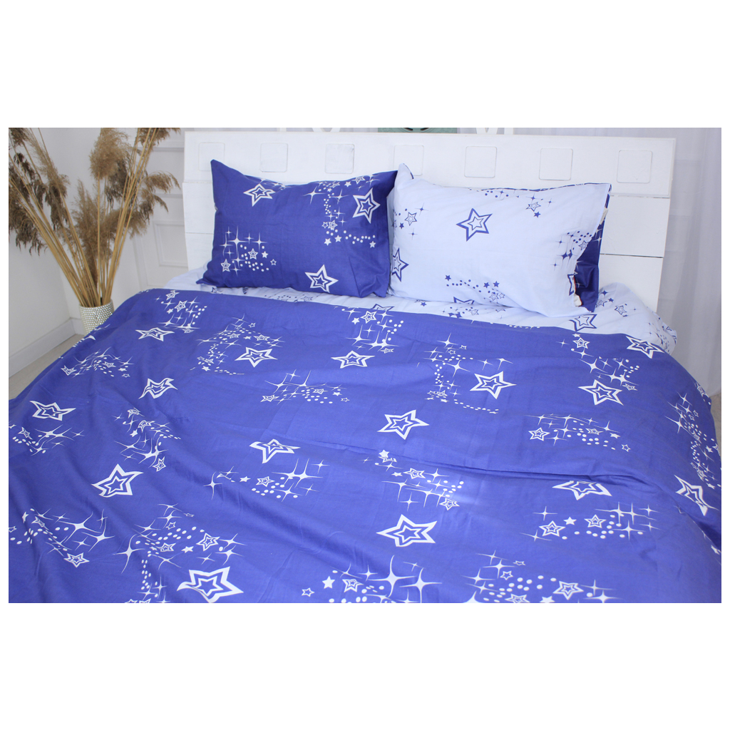 Постільна білизна MirSon Бязь Premium 21-0002 Mariana 175х210 (2200001299573) - изображение 3