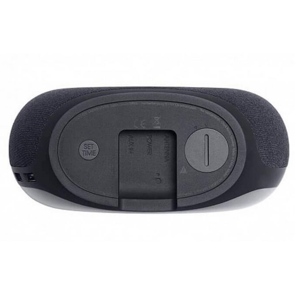 Акустична система JBL Horizon 2 Hotel Black (HORIZON2HOTELBLKEU) - зображення 9