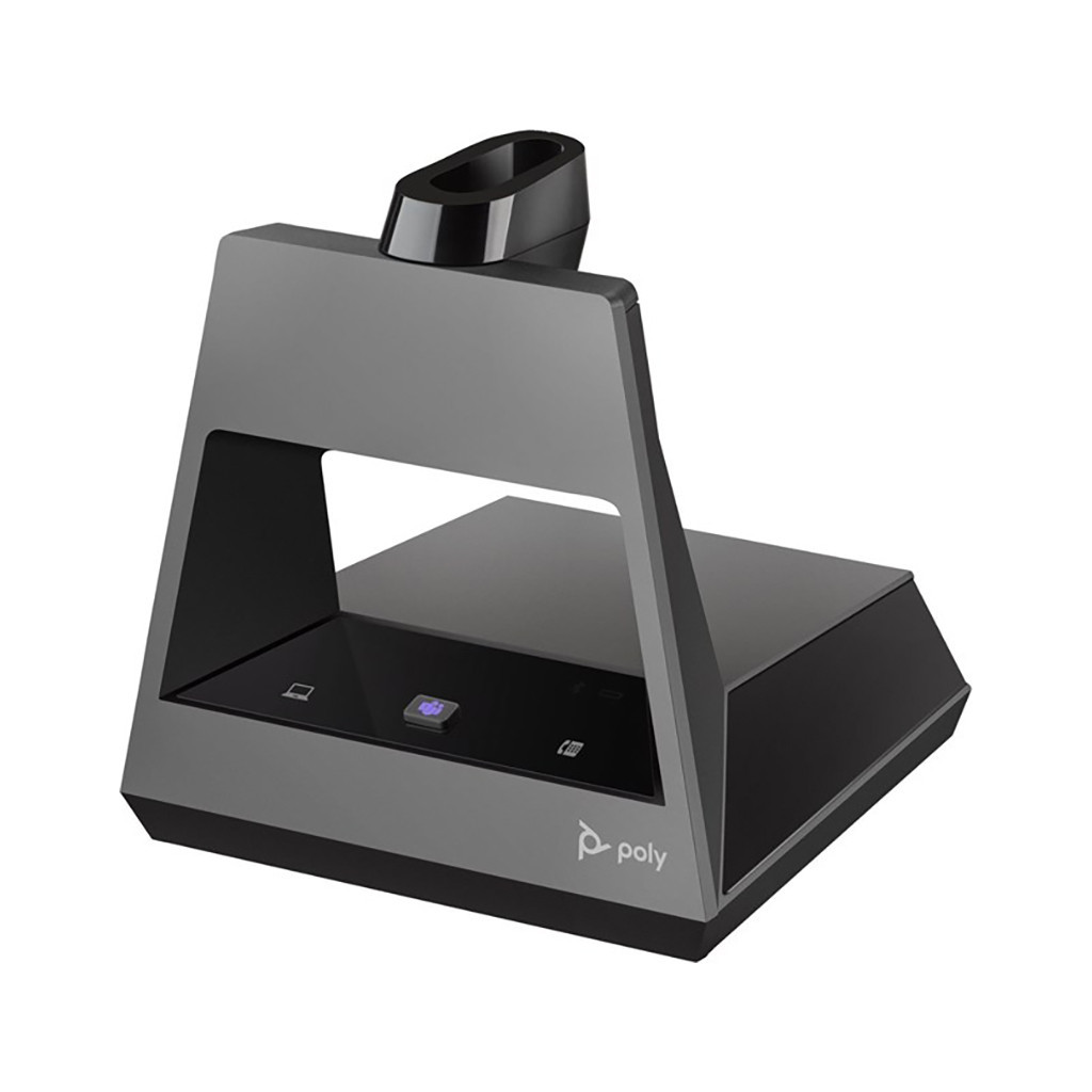 Навушники Poly Voyager 5200-M USB-A HS (8H5Q3AA) - зображення 5