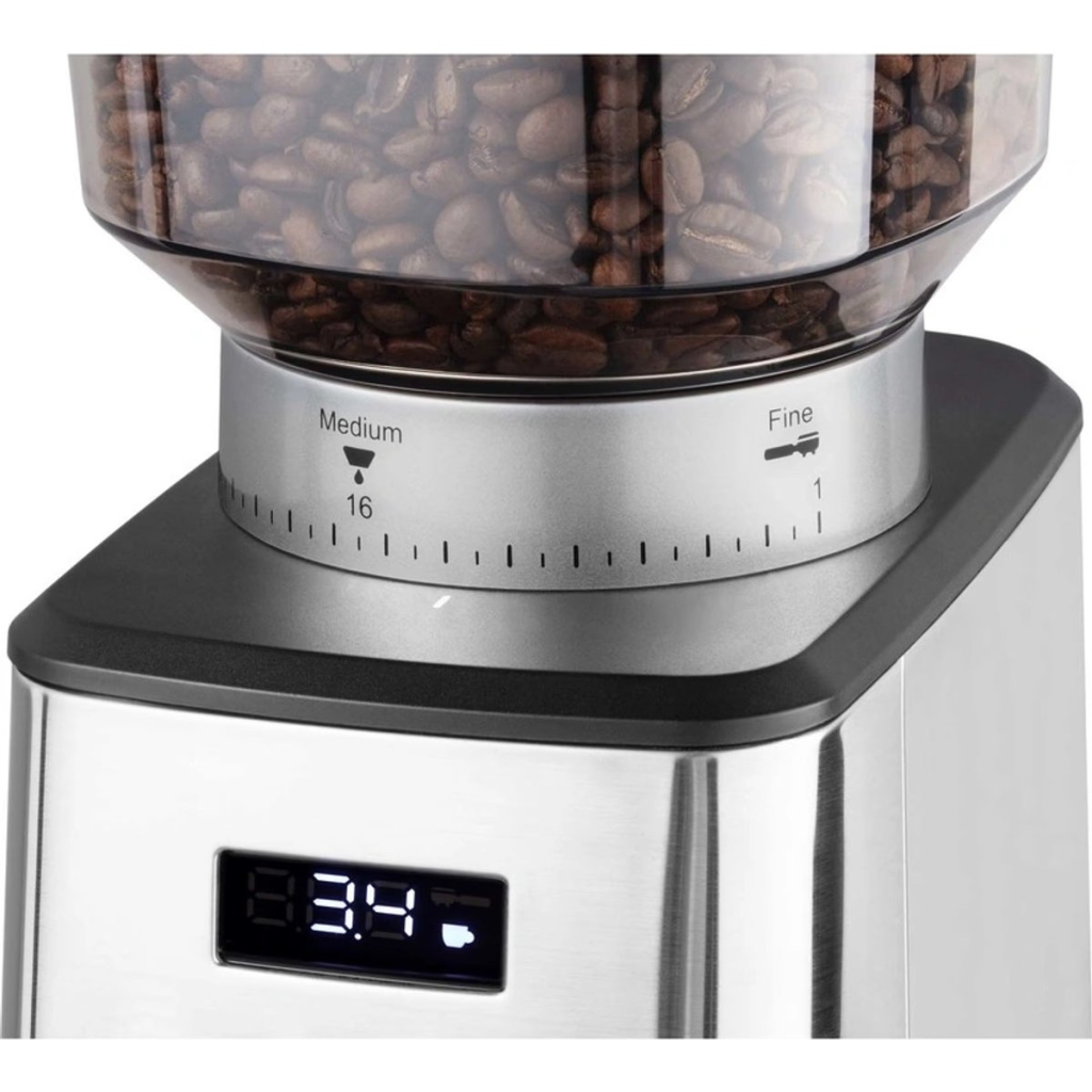 Кавомолка Catler CG510 - зображення 8