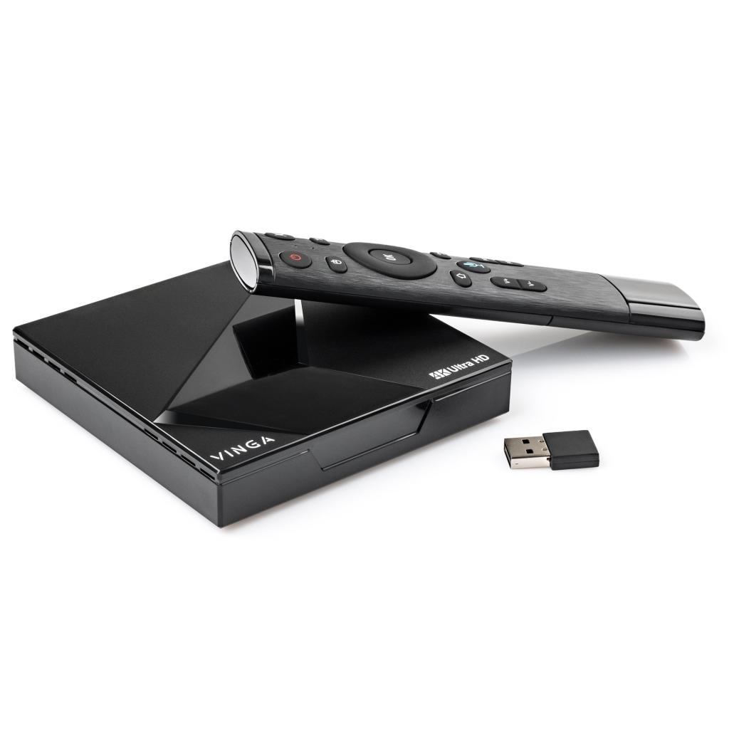 Медіаплеєр Vinga 044 (VMP-044-324) - зображення 10