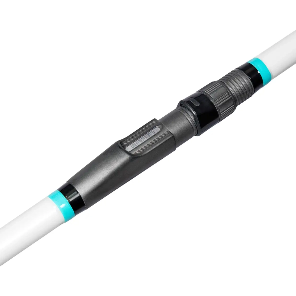 Вудлище Brain Axent Tele Surf 4.50m max 200g (1858.51.65) - зображення 4