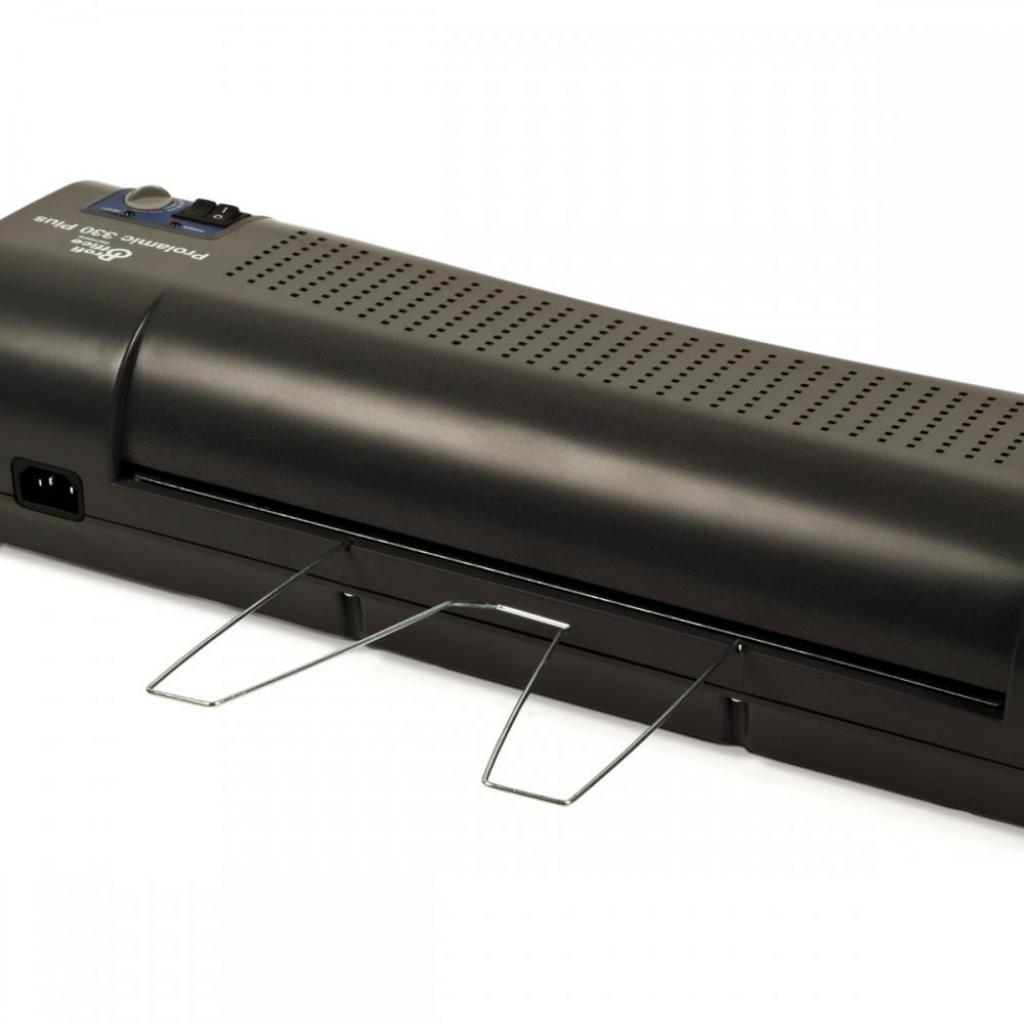 Ламінатор Profi Office Prolamic 330 Plus (3010027) - зображення 4