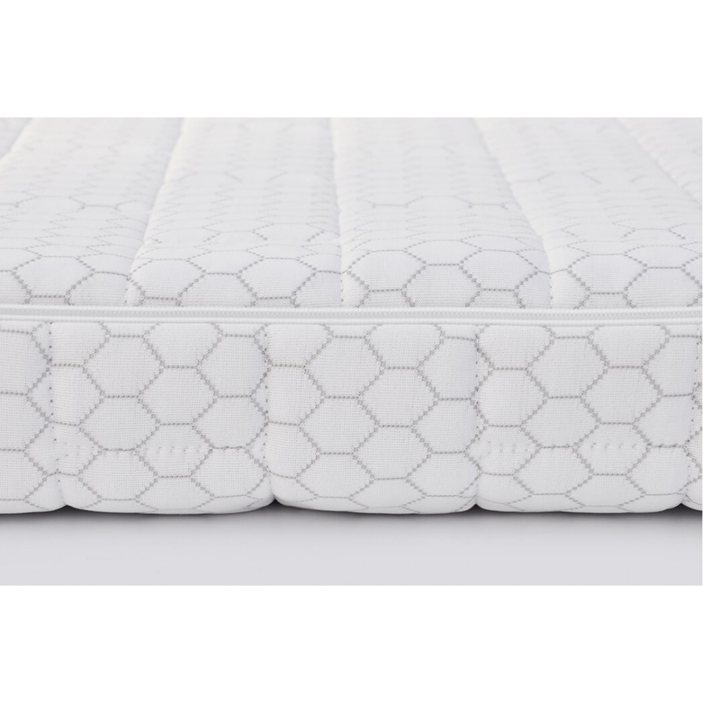 Топер Highfoam Emerald Tropic кокосова койра, скрутка 160 x 200 см (4820001167917) - изображение 5