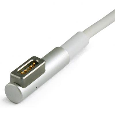 Блок живлення до ноутбуку Extradigital APPLE 85W (PSA3800) - зображення 4