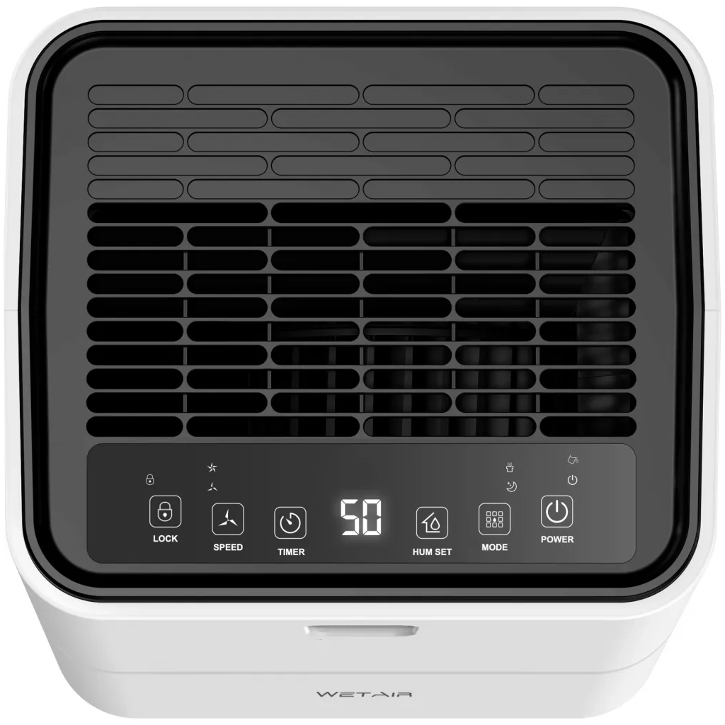 Осушувач повітря WetAir WAD-F12L - изображение 4