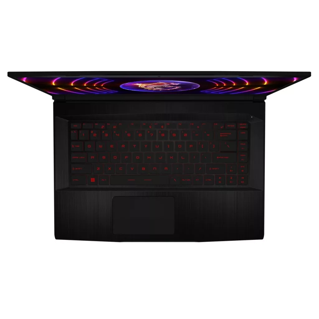 Ноутбук MSI Thin GF63 (9S7-16R821-047) - зображення 4