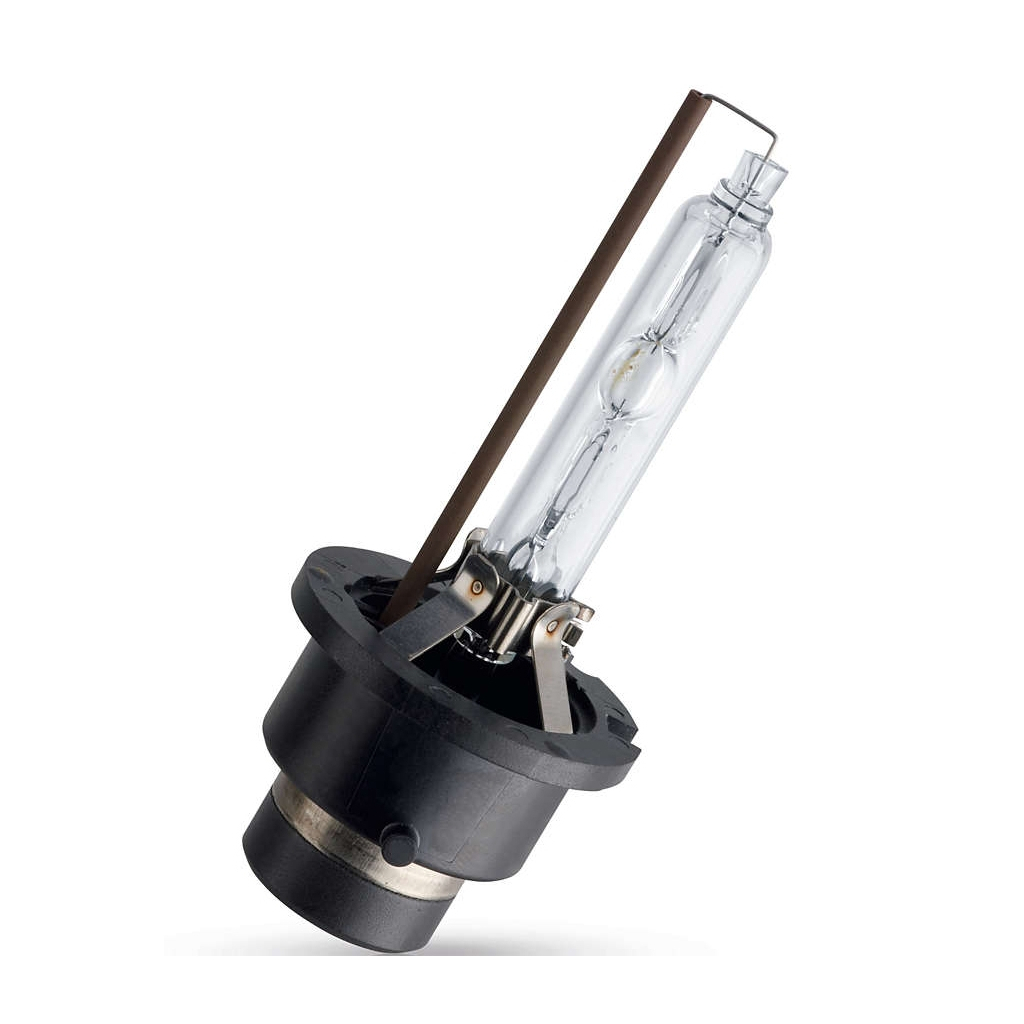 Автолампа Philips D2S Vision 1шт (85122VIC1) - изображение 2