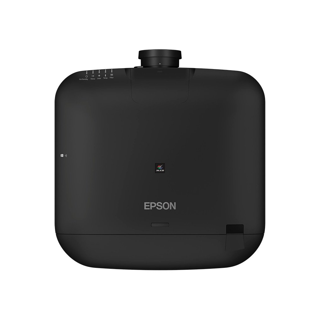 Проектор Epson EB-PU1008B (V11HA33840) - зображення 5