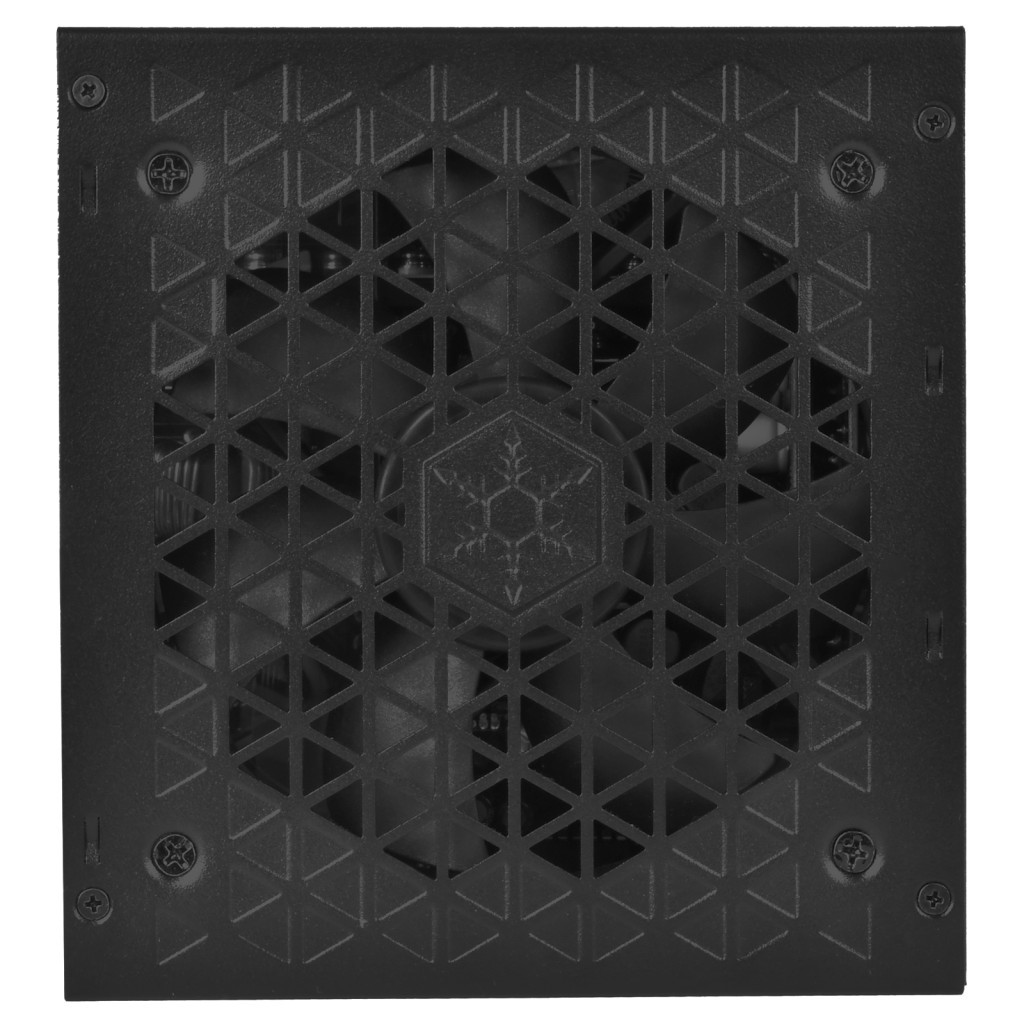 Блок живлення Silver Stone 850W STRIDER DA850-G (SST-DA850-G) - изображение 6