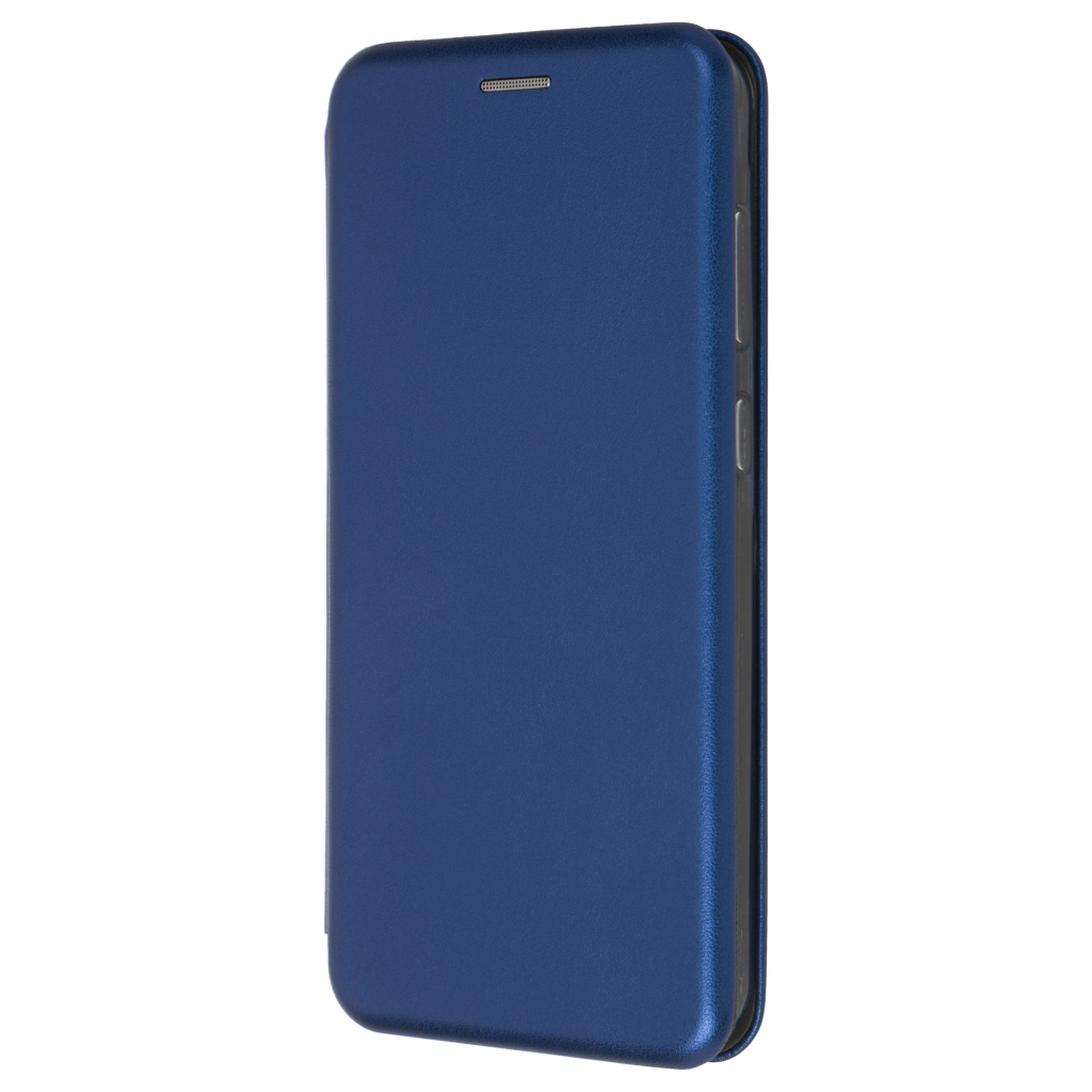 Чохол до мобільного телефона Armorstandart G-Case Samsung A56 5G Blue (ARM83059) - зображення 1