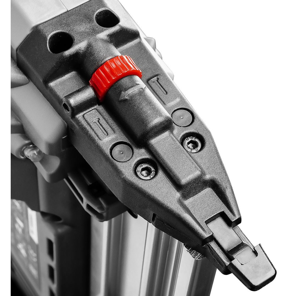 Цвяхозабивач Graphite Energy+ 18V, цвяхи до 50мм, скоби до 40мм, 2.64кг (без АКБ та ЗП) (58G081) - изображение 7