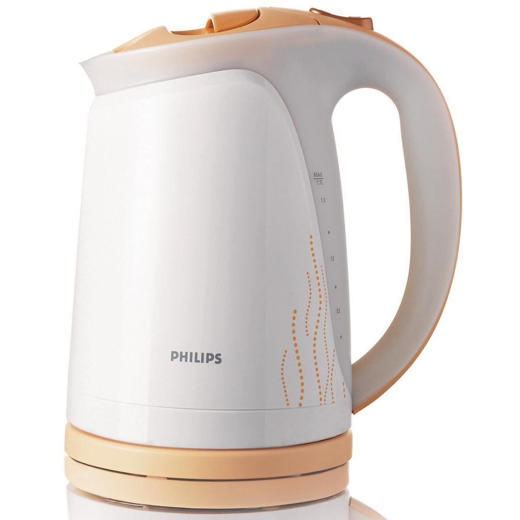 Електрочайник Philips HD 4681/55 (HD4681/55) - зображення 1