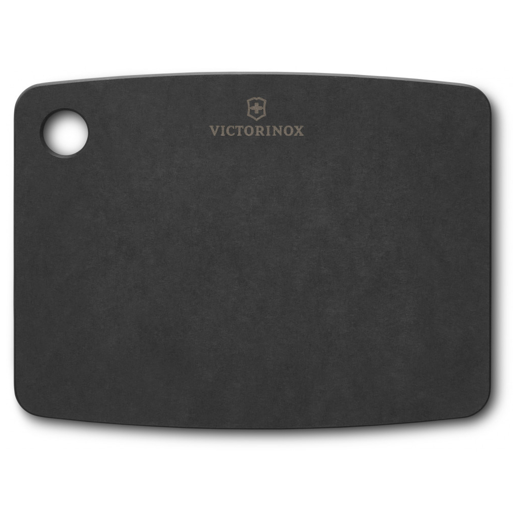 Дошка для нарізання Victorinox Epicurean Kitchen S Black (7.4120.3) - зображення 1