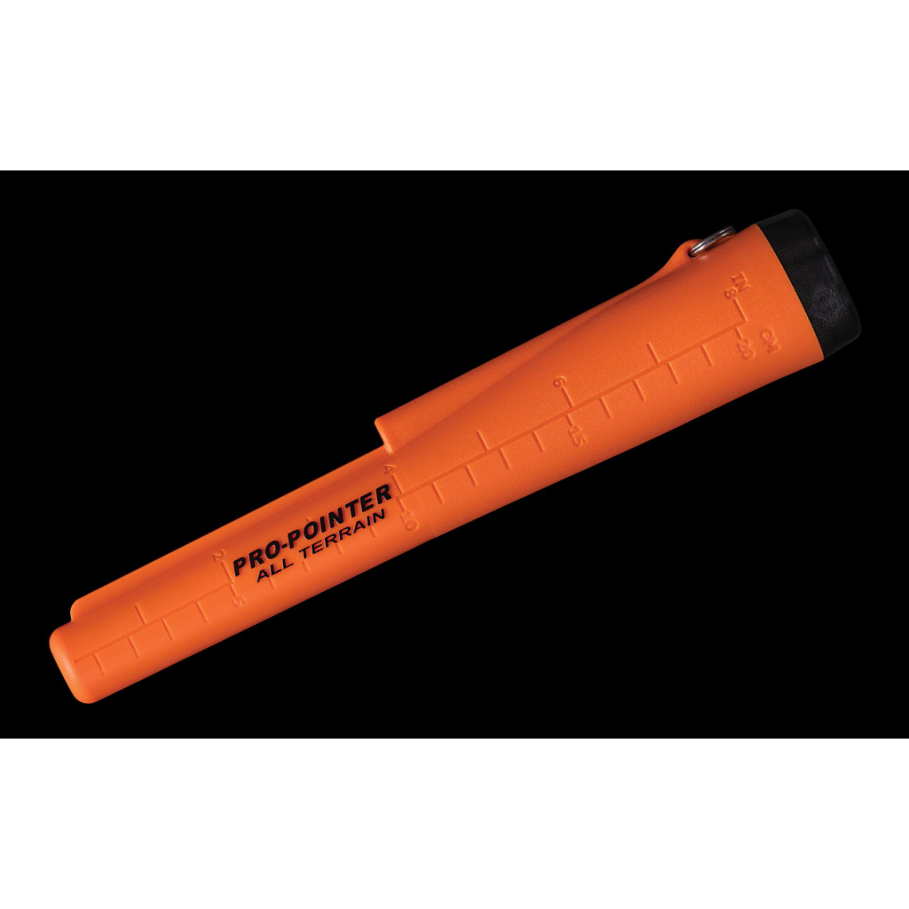 Металошукач Garrett Pro-Pointer AT - изображение 8