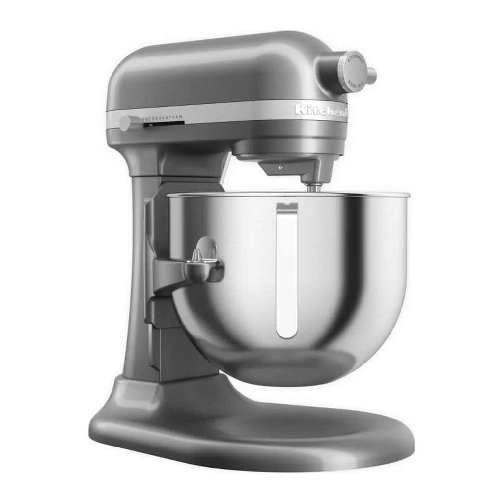 Кухонний комбайн KitchenAid 5KSM70JPXECU - зображення 2