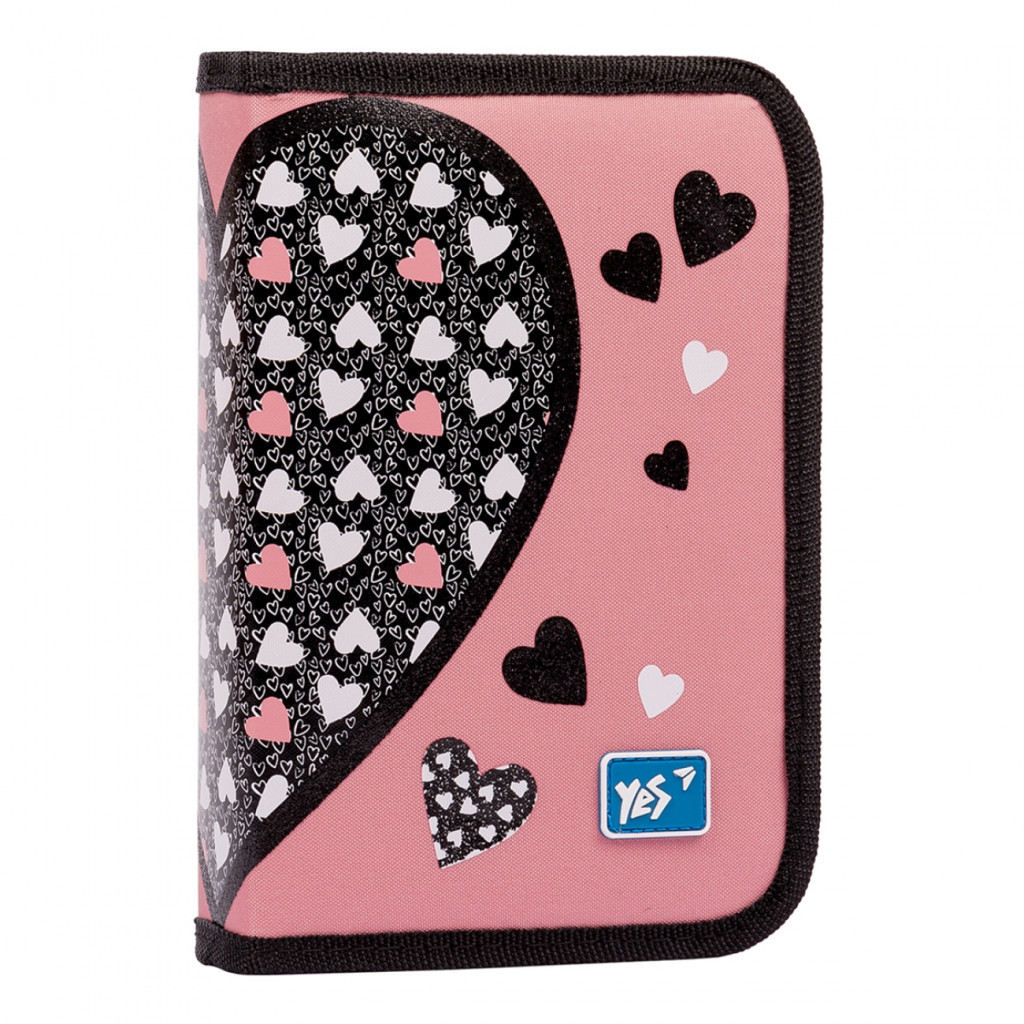 Пенал Yes Be YOU HP-04 (533066) - зображення 1