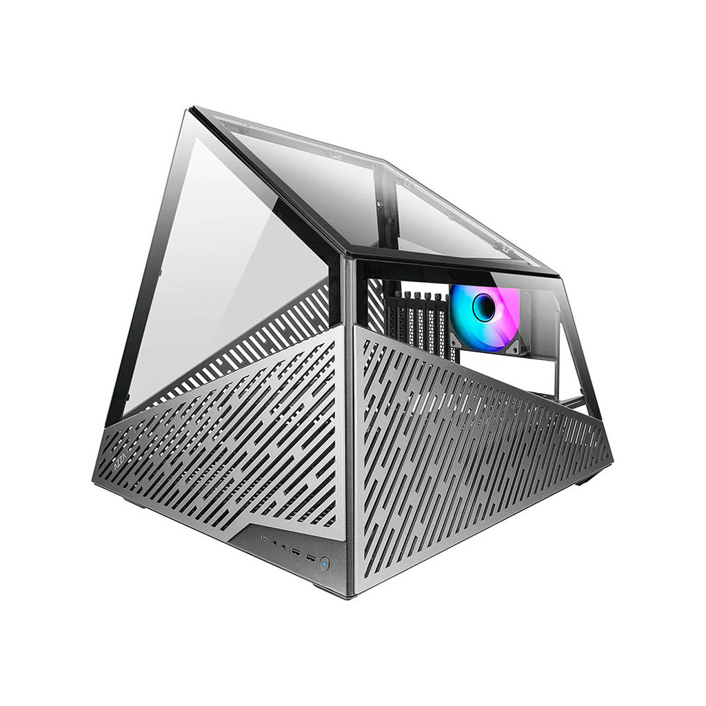 Корпус Azza MESA (CSAZ-811) - зображення 3