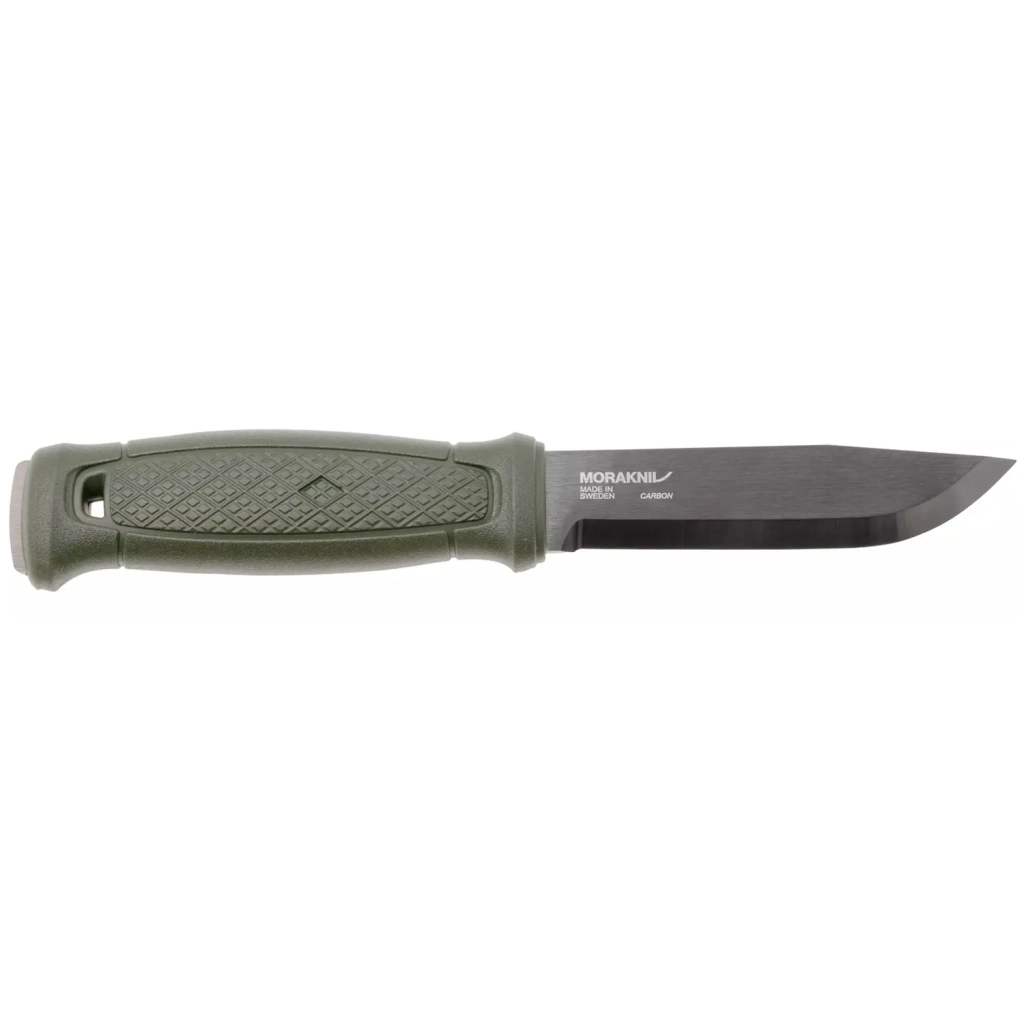 Ніж Morakniv Garberg C BB Green (14528) - зображення 2