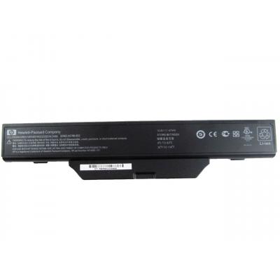 Акумулятор до ноутбука HP Compaq 550 HSTNN-IB52 5200mAh 6cell 11.1V Li-ion (A41674) - зображення 1
