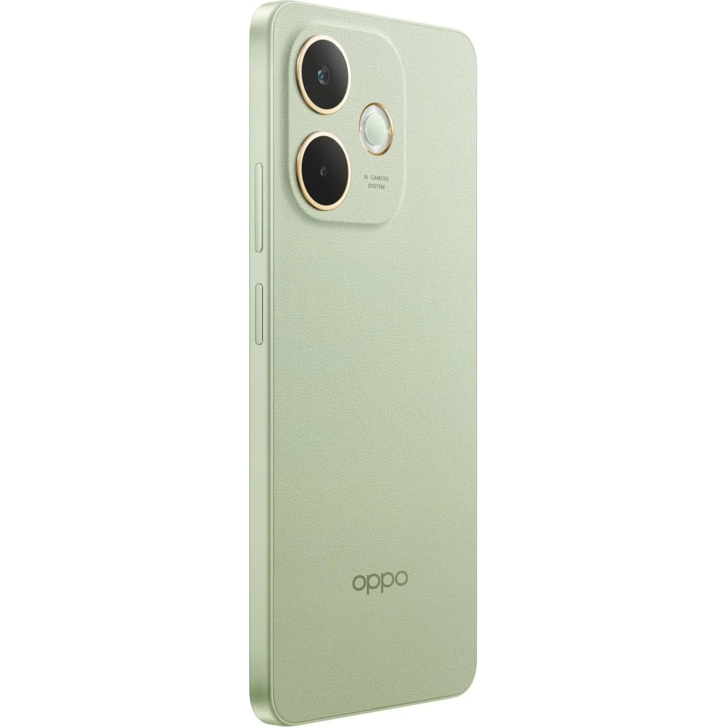 Мобільний телефон Oppo A5 PRO 4G 8/256GB Olive Green (OFCPH2711_GREEN _256) - зображення 11