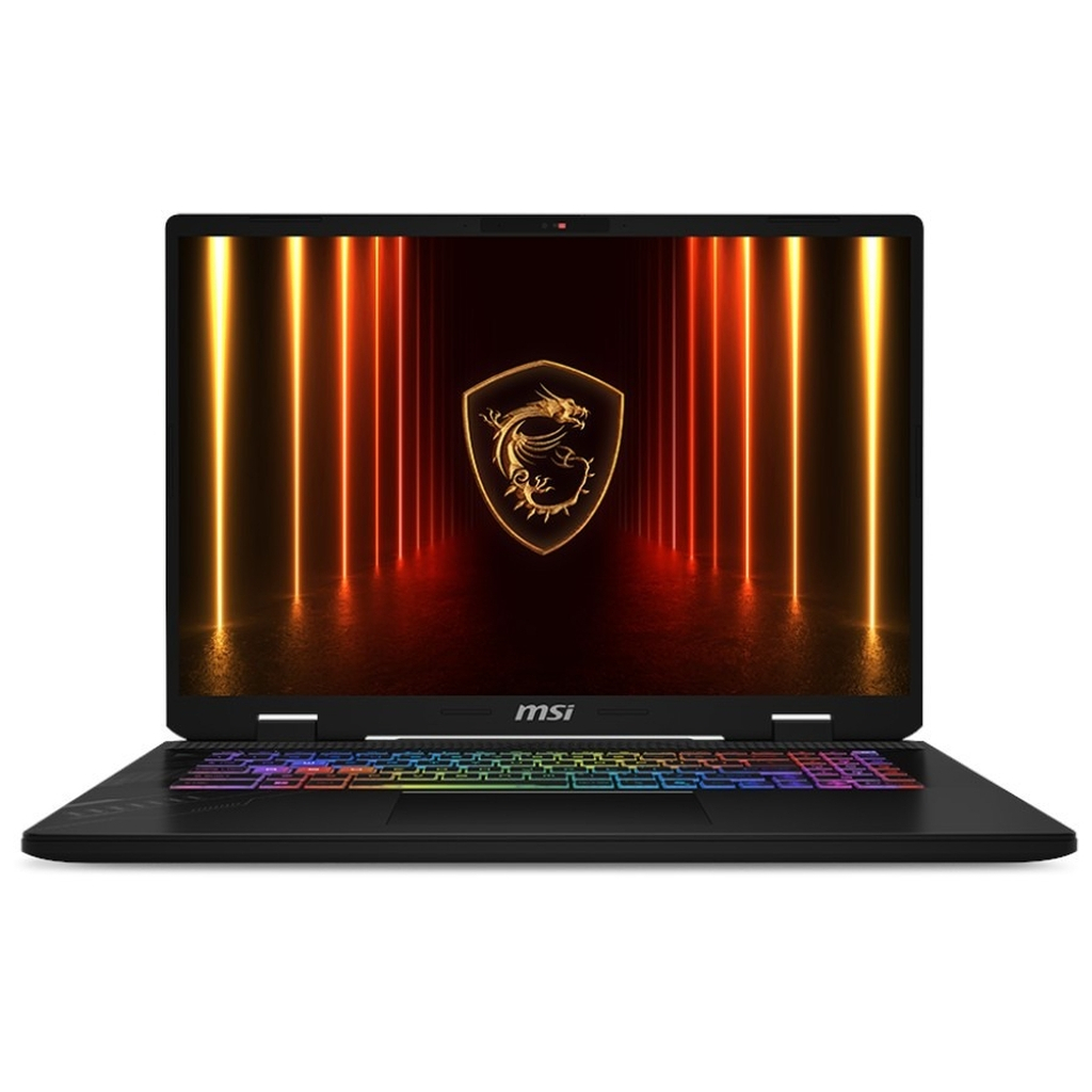 Ноутбук MSI Crosshair 16 HX AI D2XWFKG-215 (9S7-15P421-215) - зображення 1