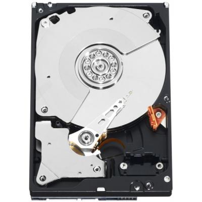 Жорсткий диск 3.5" 2TB WD (WD2003FZEX) - зображення 2