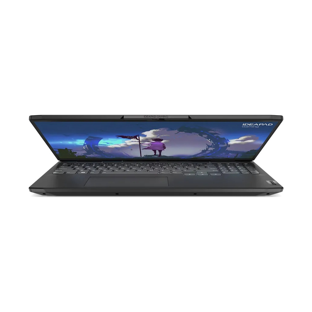 Ноутбук Lenovo IdeaPad Gaming 3 16ARH7 (82SC00AFRA) - зображення 7