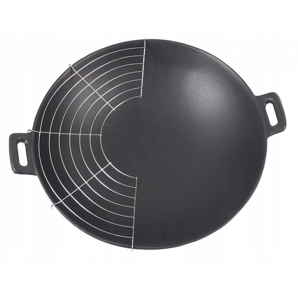 Сковорода Kela Asia WOK 36 см 5 предметов (77943) - зображення 2