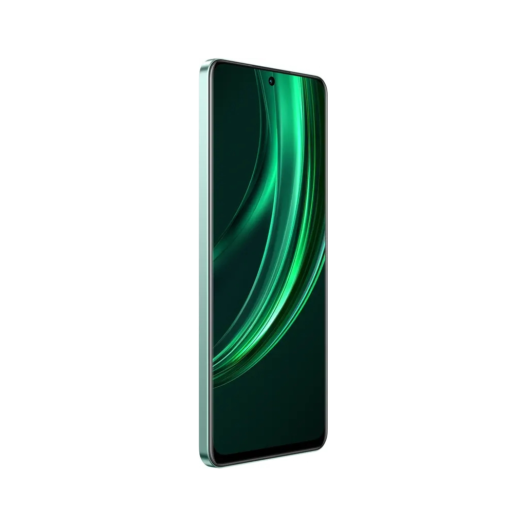Мобільний телефон realme 13 5G 12/256GB Speed Green - зображення 8