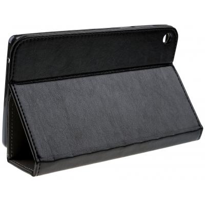 Чохол до планшета Grand-X для Lenovo Tab 3 710L/710F Business Class Black (LTC - LT3710FBUB) - зображення 7